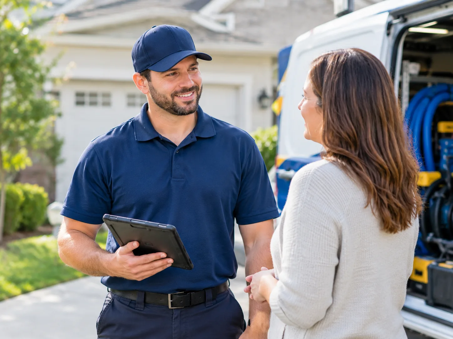 Sewage Backup Cleanup Moran, WY FAQs